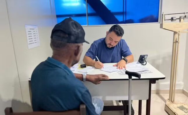 Cidades do interior da Bahia realizam ações gratuitas de saúde durante o Novembro Azul; confira