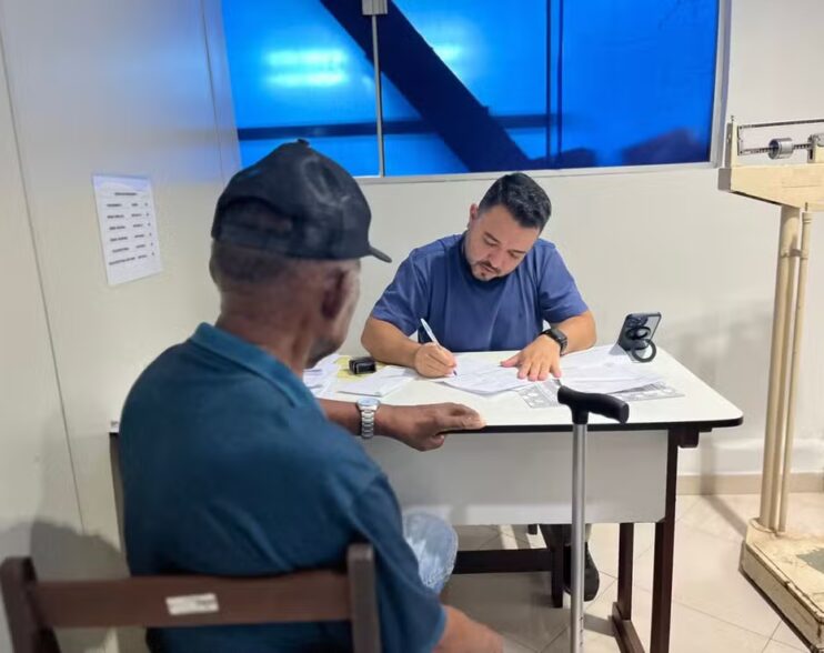 Cidades do interior da Bahia realizam ações gratuitas de saúde durante o Novembro Azul; confira