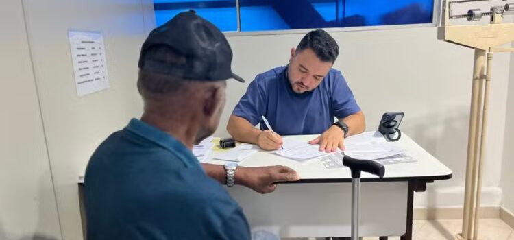 Cidades do interior da Bahia realizam ações gratuitas de saúde durante o Novembro Azul; confira