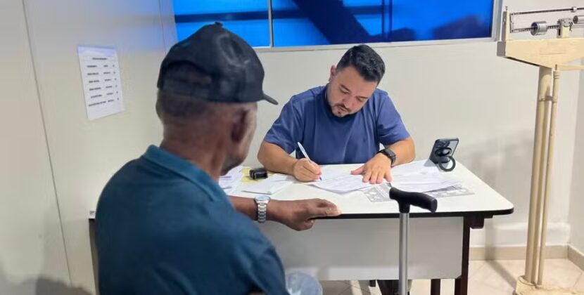 Cidades do interior da Bahia realizam ações gratuitas de saúde durante o Novembro Azul; confira