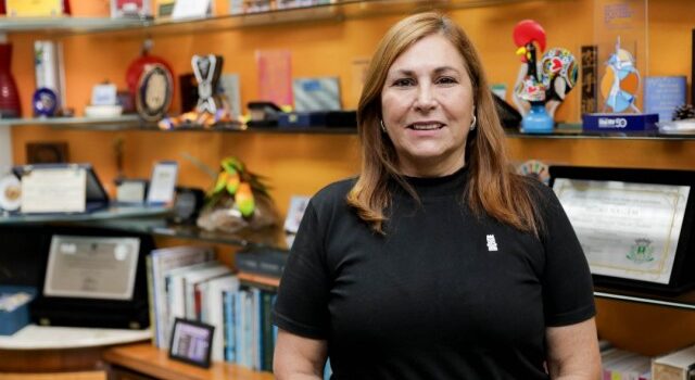 Reitora da Uefs participa de missão institucional à China para fortalecer cooperação acadêmica