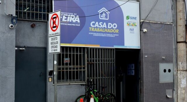 Casa do Trabalhador será transferida para o Shopping Popular em 2026