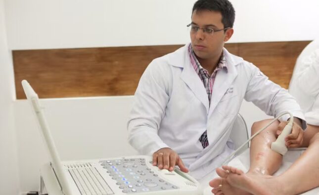 Mutirão oferece exame vascular gratuito em Feira de Santana; veja como participar