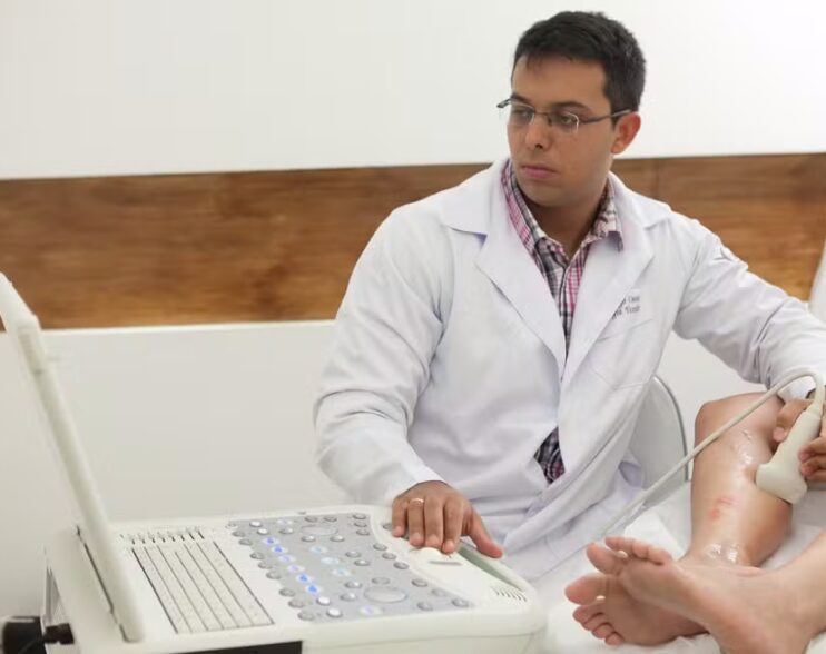 Mutirão oferece exame vascular gratuito em Feira de Santana; veja como participar