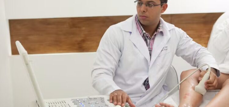 Mutirão oferece exame vascular gratuito em Feira de Santana; veja como participar