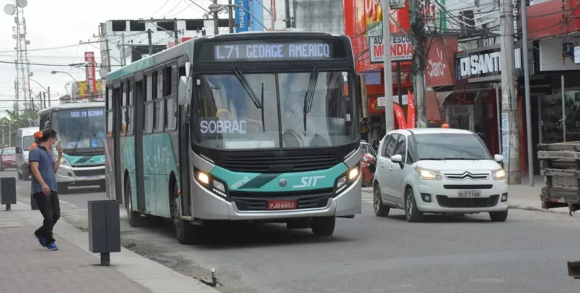 Feira de Santana terá ônibus extras para o Enem