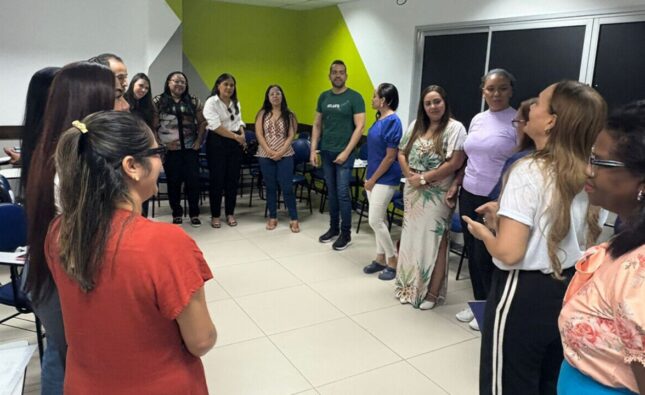 Novembro Azul: prevenção ao câncer de próstata