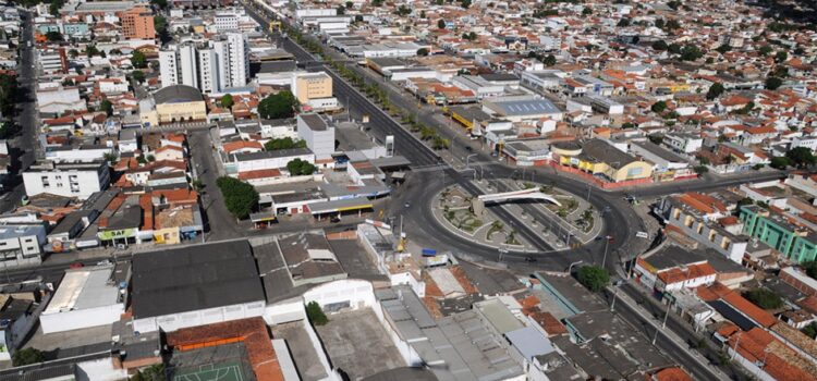 Feira de Santana avança na agenda de gestão pública com adesão ao Programa Nacional de Gestão e Inovação