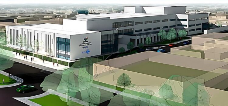 Prefeitura convoca audiência pública sobre Parceria Público-Privada do Hospital Municipal de Feira de Santana