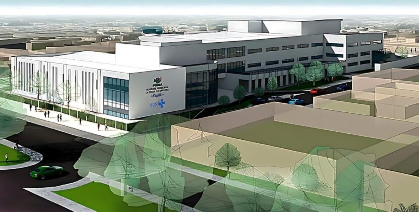 Prefeitura convoca audiência pública sobre Parceria Público-Privada do Hospital Municipal de Feira de Santana