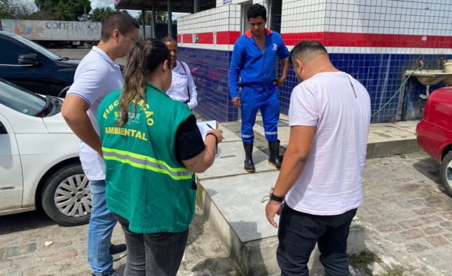 SEMMAM une educação ambiental e gestão integrada para ampliar ações no município