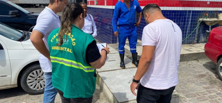 SEMMAM une educação ambiental e gestão integrada para ampliar ações no município