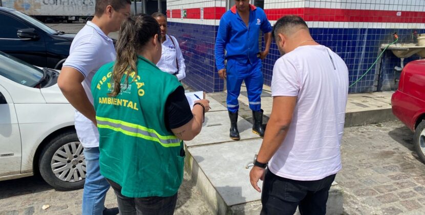 SEMMAM une educação ambiental e gestão integrada para ampliar ações no município