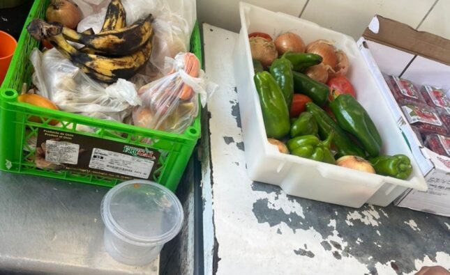 Vigilância Sanitária interdita estabelecimento do ramo alimentício por irregularidades sanitárias