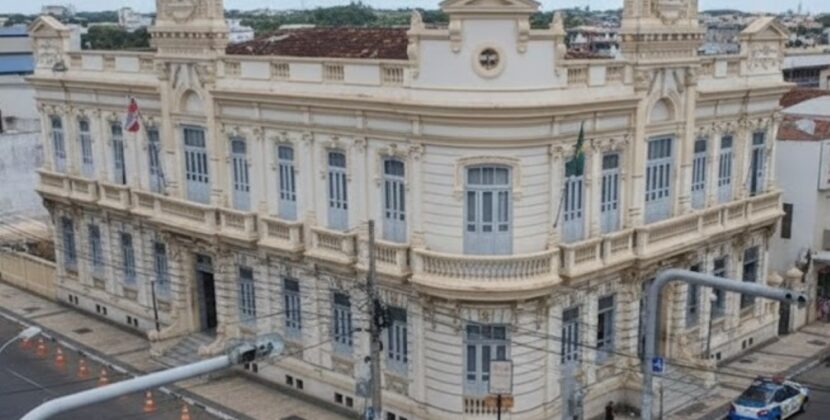 Órgãos da Prefeitura fecharão nesta quarta-feira (31)
