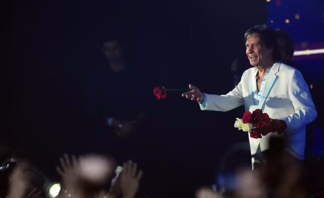 Horário e esquema de transportes: confira detalhes sobre o show gratuito de Roberto Carlos em Salvador