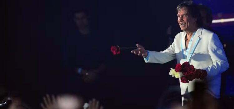 Horário e esquema de transportes: confira detalhes sobre o show gratuito de Roberto Carlos em Salvador