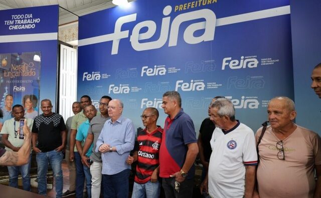 Prefeitura de Feira anuncia atrações para retomada da Festa de Reis de Tiquaruçu