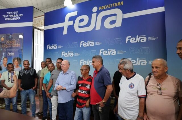 Prefeitura de Feira anuncia atrações para retomada da Festa de Reis de Tiquaruçu