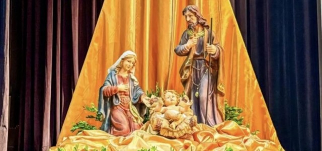 Arquidiocese de Salvador abre inscrições para o concurso de presépios