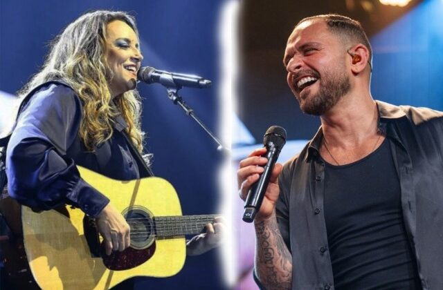 Natal Encantado se despede com shows de Ana Carolina e Diogo Nogueira neste domingo (21)