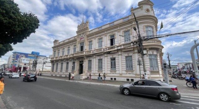 Prefeitura de Feira recebe reconhecimento nacional por boas práticas de gestão pública