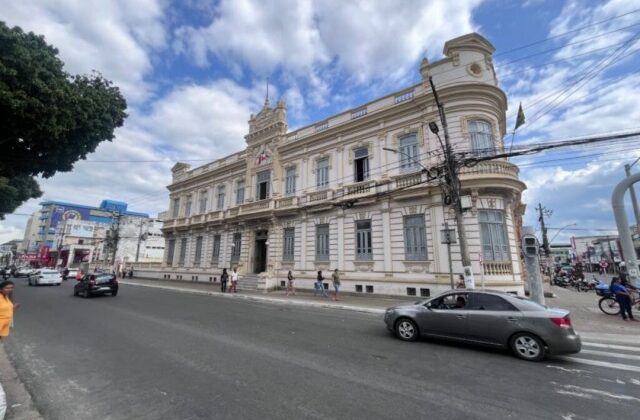 Prefeitura de Feira recebe reconhecimento nacional por boas práticas de gestão pública