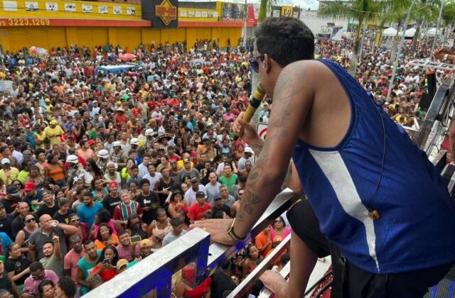Arrastão da Micareta passa a integrar calendário oficial de Feira apesar de resistência do setor empresarial
