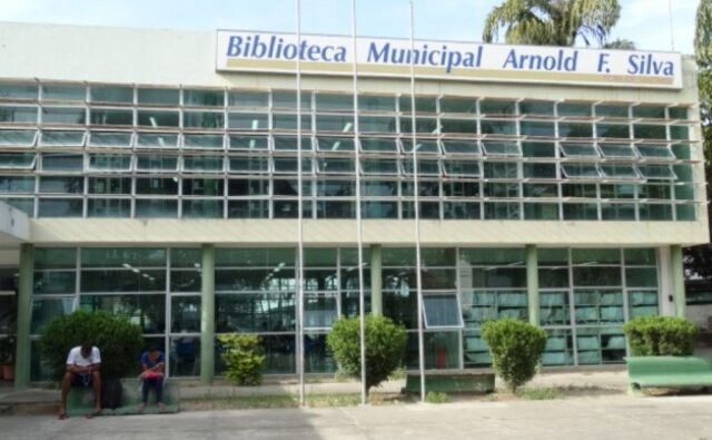 Após seis anos, Biblioteca Municipal será reaberta ao público no dia 29 de dezembro