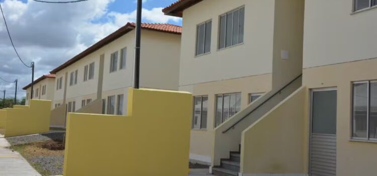 Prefeitura de Feira de Santana divulga lista de candidatos aptos do Minha Casa Minha Vida