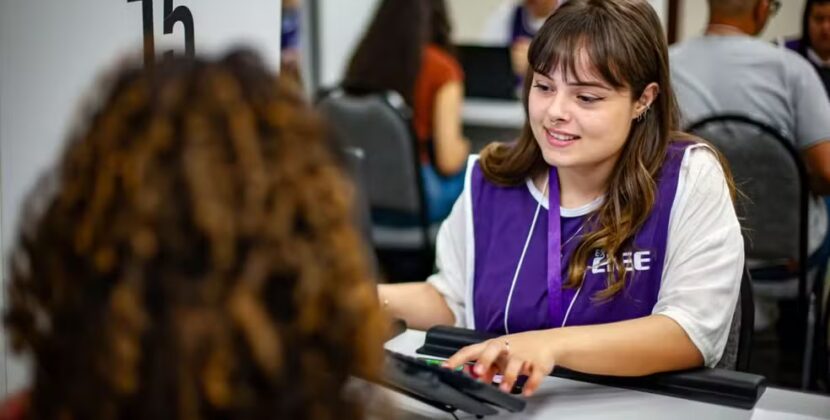 CIEE oferece mais de 8 mil vagas de estágio e Jovem Aprendiz na Bahia; saiba como se inscrever