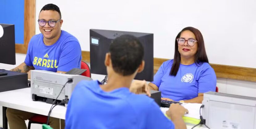 Rede estadual da Bahia divulga prazo de matrícula para ano letivo de 2026