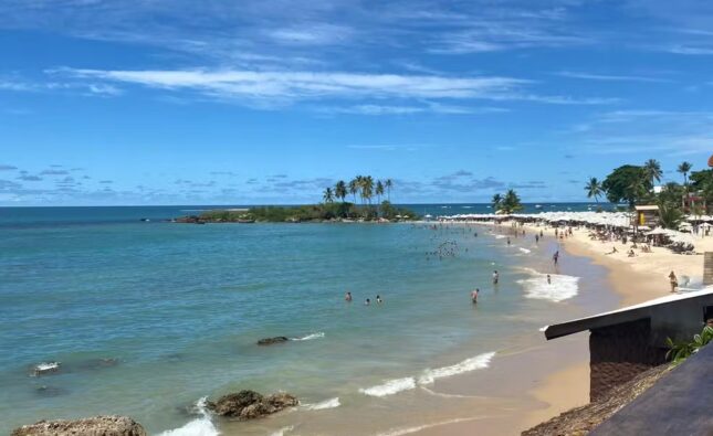 Prefeitura determina limitação para horário de funcionamento de estabelecimentos em destino turístico da Bahia