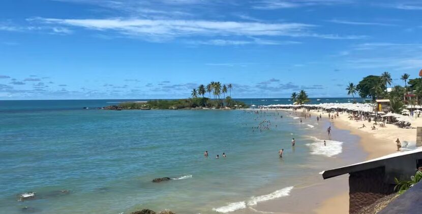 Prefeitura determina limitação para horário de funcionamento de estabelecimentos em destino turístico da Bahia