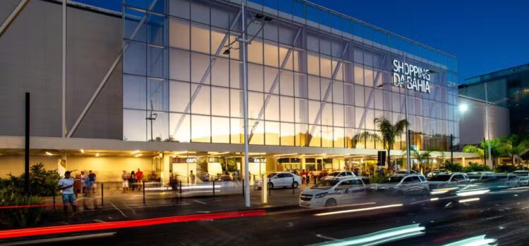 Viradão e programação especial: confira horário de funcionamento de shoppings e pontos comerciais no Natal