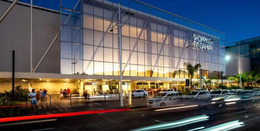 Viradão e programação especial: confira horário de funcionamento de shoppings e pontos comerciais no Natal