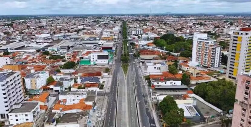 Feira de Santana registra caso de meningite meningocócica em paciente de 37 anos