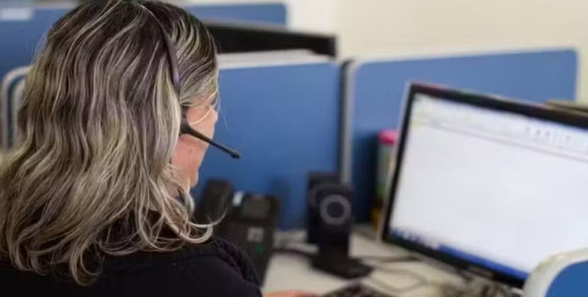 Empresa de telemarketing abre 100 vagas em Feira de Santana; veja como se inscrever