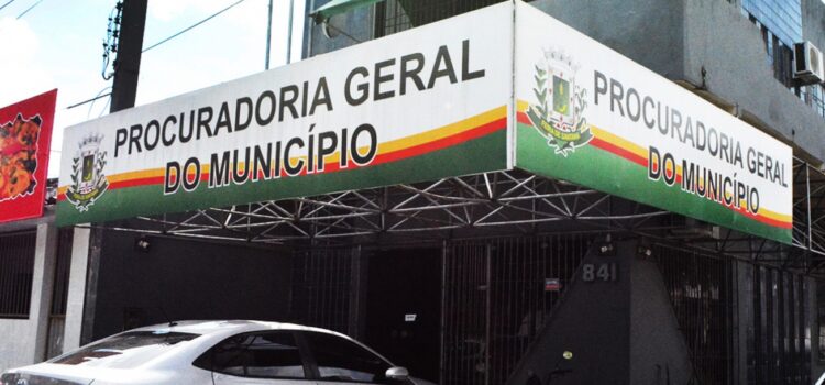 Procuradoria Geral do Município encerra 2025 com alta produtividade e fortalecimento da segurança jurídica em Feira