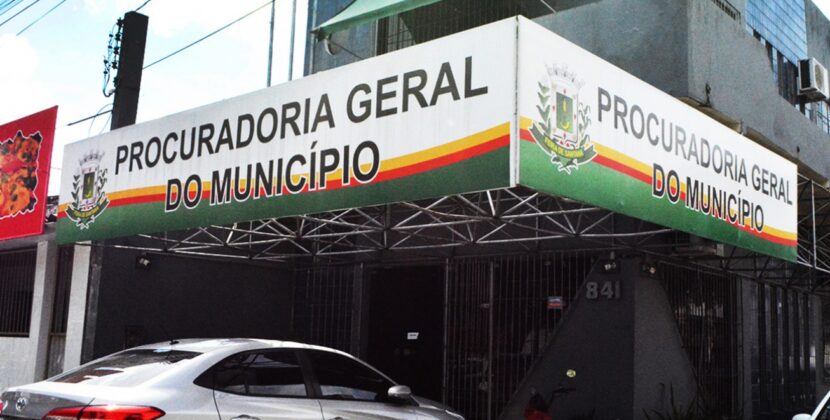 Procuradoria Geral do Município encerra 2025 com alta produtividade e fortalecimento da segurança jurídica em Feira