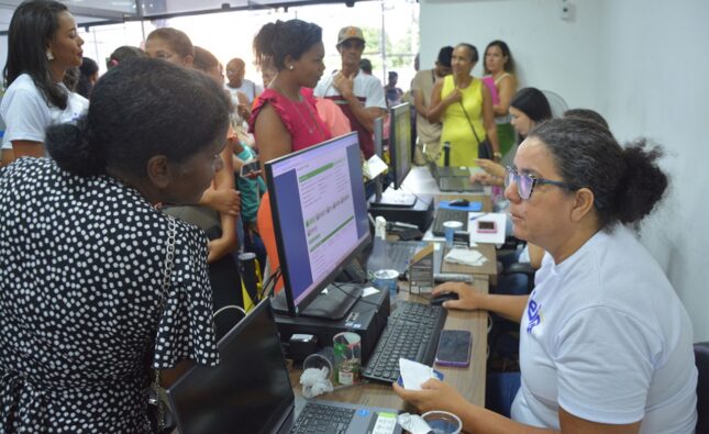 Sistema do CadÚnico ficará indisponível nesta sexta-feira
