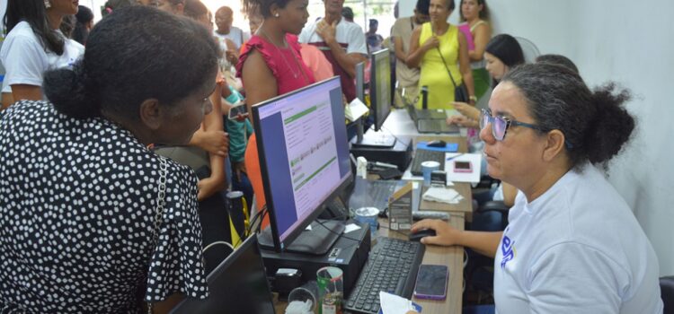 Sistema do CadÚnico ficará indisponível nesta sexta-feira