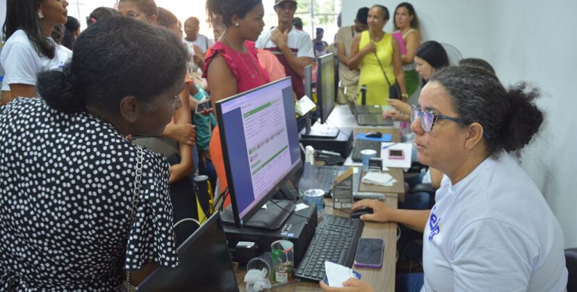 Sistema do CadÚnico ficará indisponível nesta sexta-feira