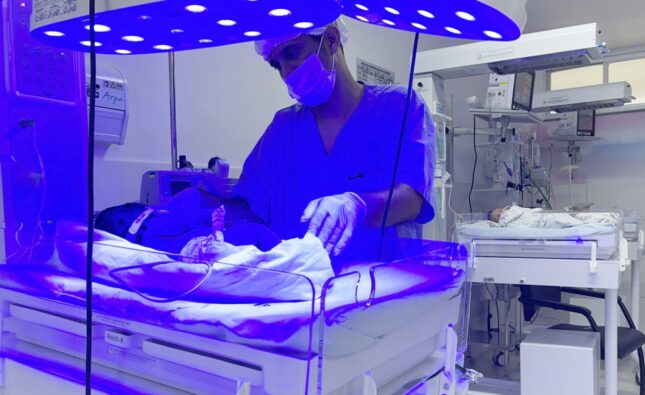 Hospital da Mulher amplia especialidades pediátricas: agora serão 18