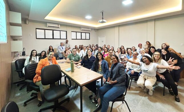 Hospital da Mulher é selecionado entre os cinco hospitais da Bahia para Projeto de Reestruturação do SUS