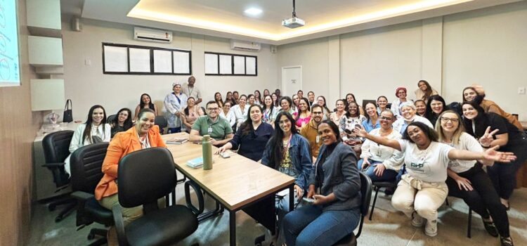 Hospital da Mulher é selecionado entre os cinco hospitais da Bahia para Projeto de Reestruturação do SUS