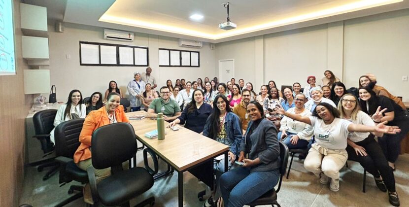 Hospital da Mulher é selecionado entre os cinco hospitais da Bahia para Projeto de Reestruturação do SUS