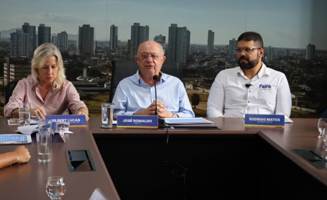 Prefeitura apresenta indicadores da Saúde em 2025 e destaca resultados “extraordinários”