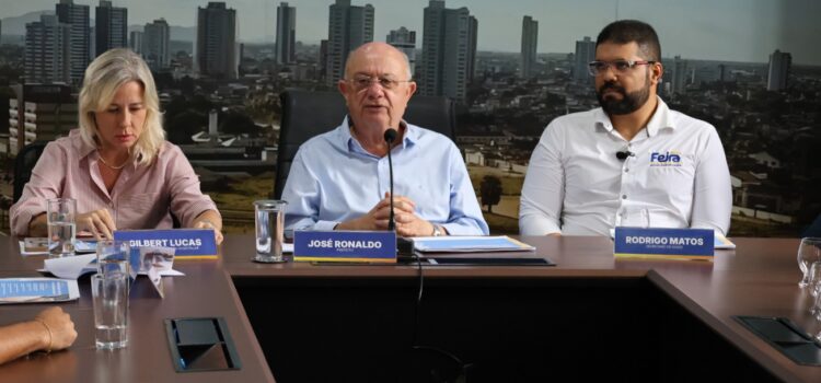 Prefeitura apresenta indicadores da Saúde em 2025 e destaca resultados “extraordinários”