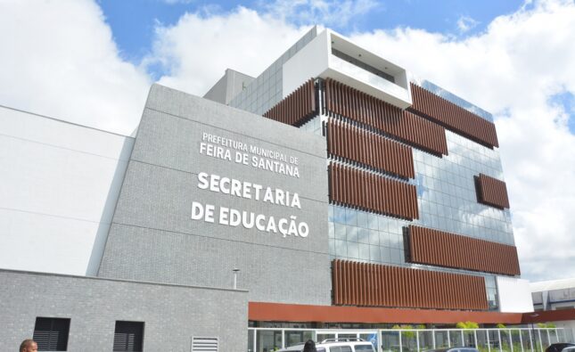 Retificados horários para provas do concurso da Prefeitura de Feira